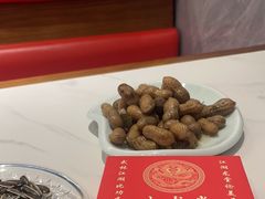 -火龙堂·风味民间菜(文一路店)
