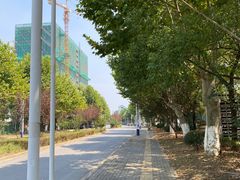 -东南大学(九龙湖校区)