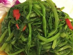 -美奈小馆·越南料理(中航城君尚购物中心店)