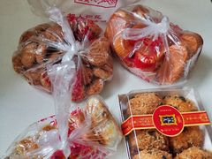 -宫廷糕点铺(建设路店)