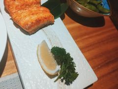 -森味薪火烧•烧鸟居酒屋•日本料理(望京店)