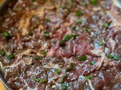 -一品诚记烤肉(大连柏威年购物中心店)