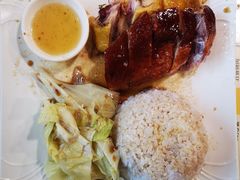 -永祥烧腊餐厅(虹口店)