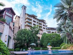 -千岛湖希尔顿休闲艇俱乐部