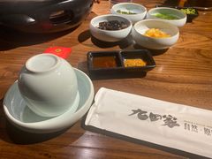 -九田家黑牛烤肉料理(太阳宫广场店)