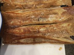 -老雒阳面馆·水席(定鼎门店)