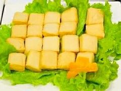 -蝎王府羊蝎子(西直门店)