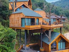 -杭州开元森泊度假乐园