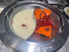 -麻路成都火锅(柏威年店)