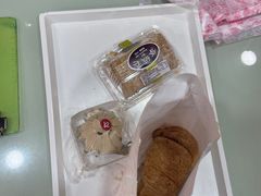 -凯司令(锦江乐园店)