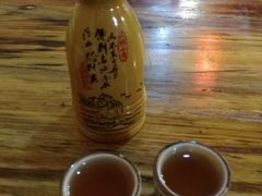 -小锅巴纳西餐厅