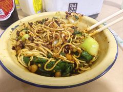 -赵伍面庄(松石大道店)