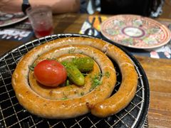 -卢布里西餐厅(海拉尔店)