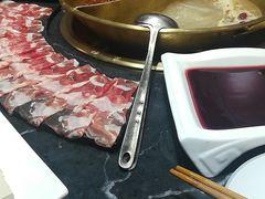 -杨家火锅(国美店)