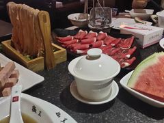 -菌自在·云南野生菌火锅(长安万达店)