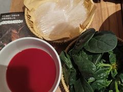 -巴奴毛肚火锅(龙湖锦艺城店)