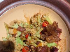 -奉天小馆·非遗东北菜(沈阳万象城店)
