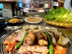 -炽城·烤肉名家(鸿达中央广场店)