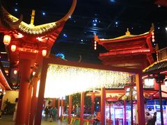 -万达茂商场(南京仙林店)