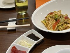 -全聚德(上海首店浦东店)