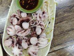 -贞姨美食·老字号海鲜大排档