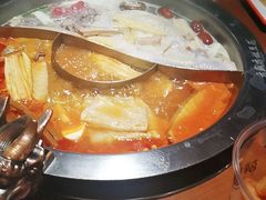 -豆花姐烂豆花火锅(水屯北路恒大滨河店)