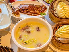 -月福京味斋·烤鸭店·北京菜(鼓楼总店)