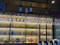 -青春足迹·概念店·小憩足疗SPA