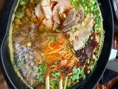 -一品飘香米线(一中总店)