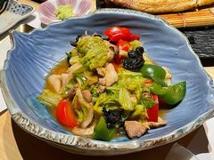 -南风(淮海街店)