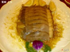 卤水拼盆-和记小菜(东方店)