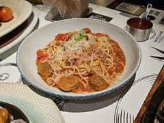 -西堤牛排(北京国瑞店)