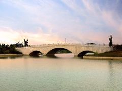 -同里国家湿地公园