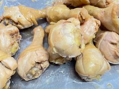 -凌老大童子鸡(新西门路店)