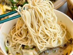 -顶特勒·黄鱼馆·特色菜(上海大世界店)
