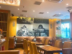-安妮意大利餐厅(世贸天阶店)
