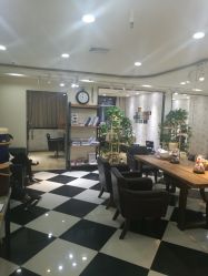 -梳蕾娜 HAIR SALON