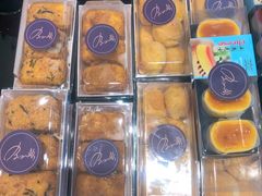 -BONBON BAKERY
