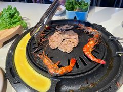 -玉林串串香(大成路店)