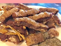 -福寿斋·老北京铜锅涮肉·烧烤(清岚店)