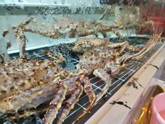 -张家卫·阳江菜·小海鲜(肥婆湾桥店)