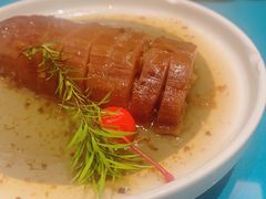 -古南都·老广东酒楼(龙江店)