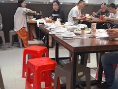 -斯丹姜母鸭·古法干香(田安南路店)