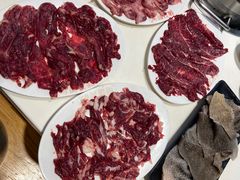 -陈记顺和潮汕牛肉火锅(韩江路店)