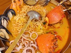 -曼泰·泰餐(江南环球港店)
