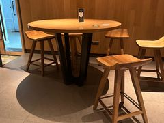 -星巴克(汾阳路店)