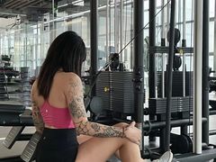 -OXYGYM 奥美氧舱运动中心(朝阳大悦城店)