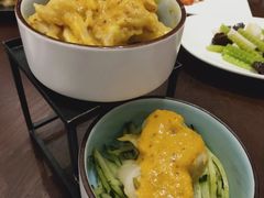芥末鸭掌-羲和雅苑•北京烤鸭(吴中路万象城店)