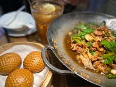 -费大厨辣椒炒肉(万家丽一店)