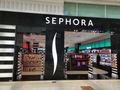 -丝芙兰Sephora